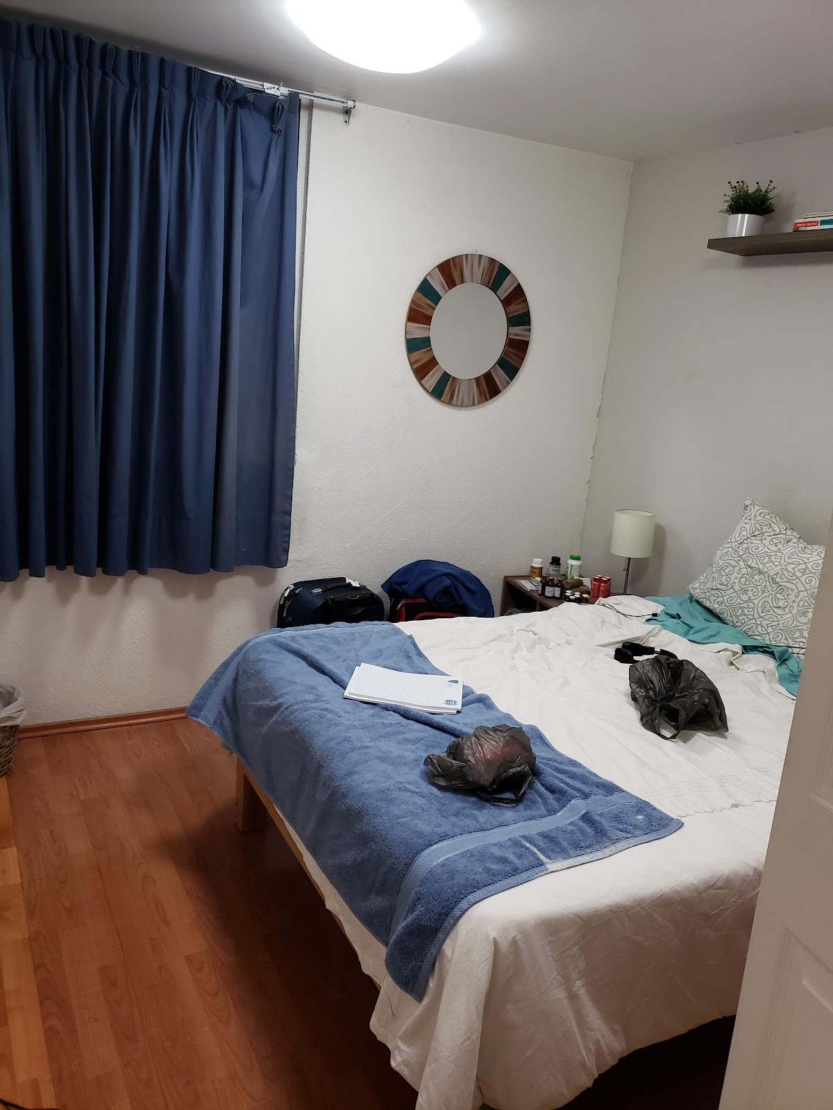 Habitación en la colonia Nápoles gallery 4