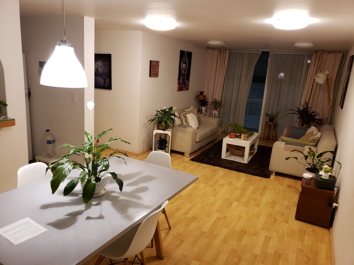Habitación en la colonia Nápoles gallery 5