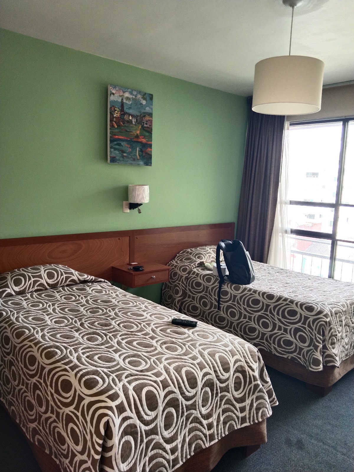 Hotel El Greco gallery 2