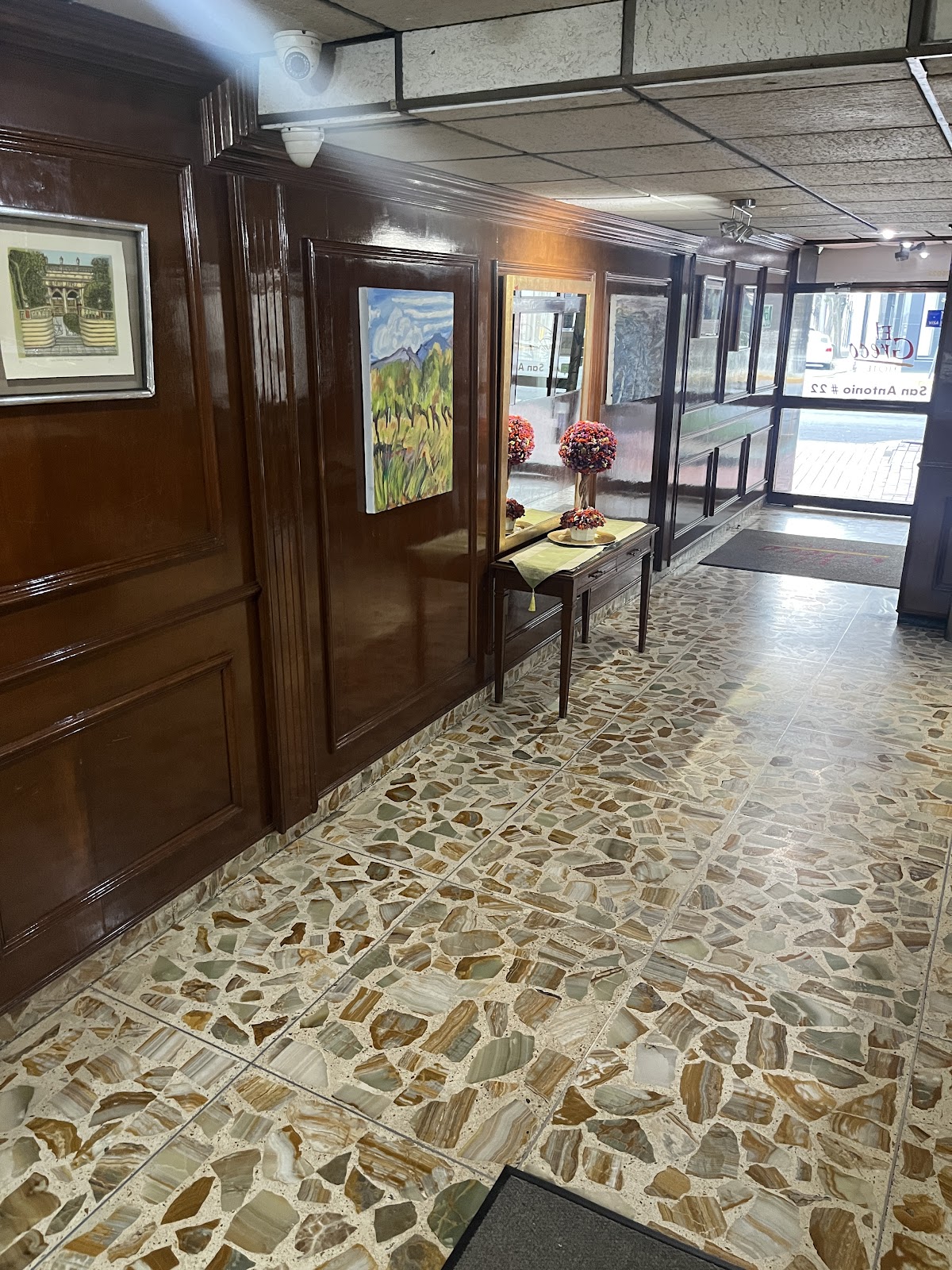 Hotel El Greco gallery 4