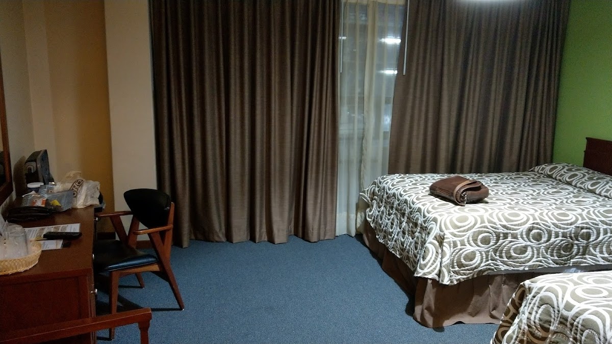 Hotel El Greco gallery 8