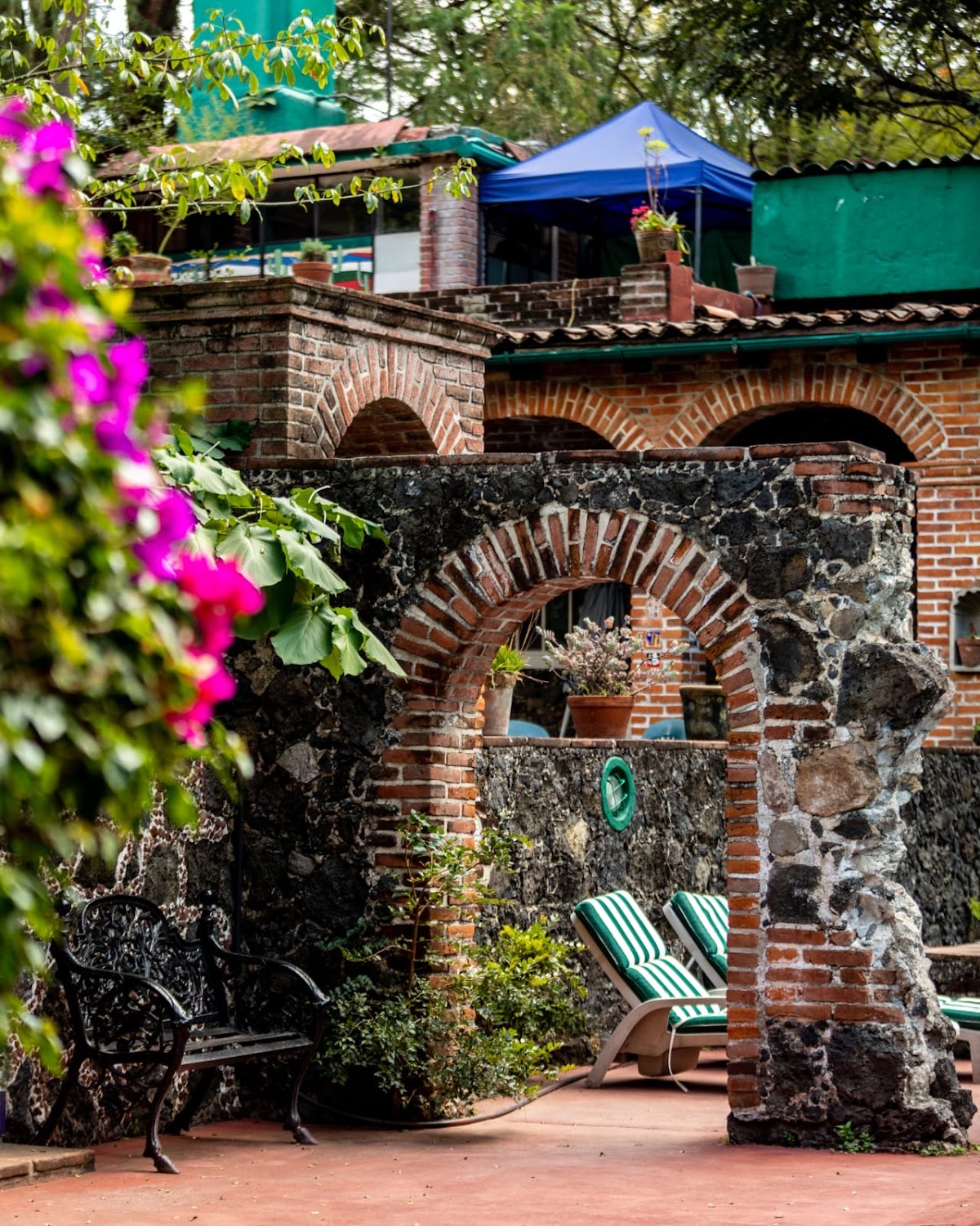 Hotel & Spa Posada del Valle gallery 4