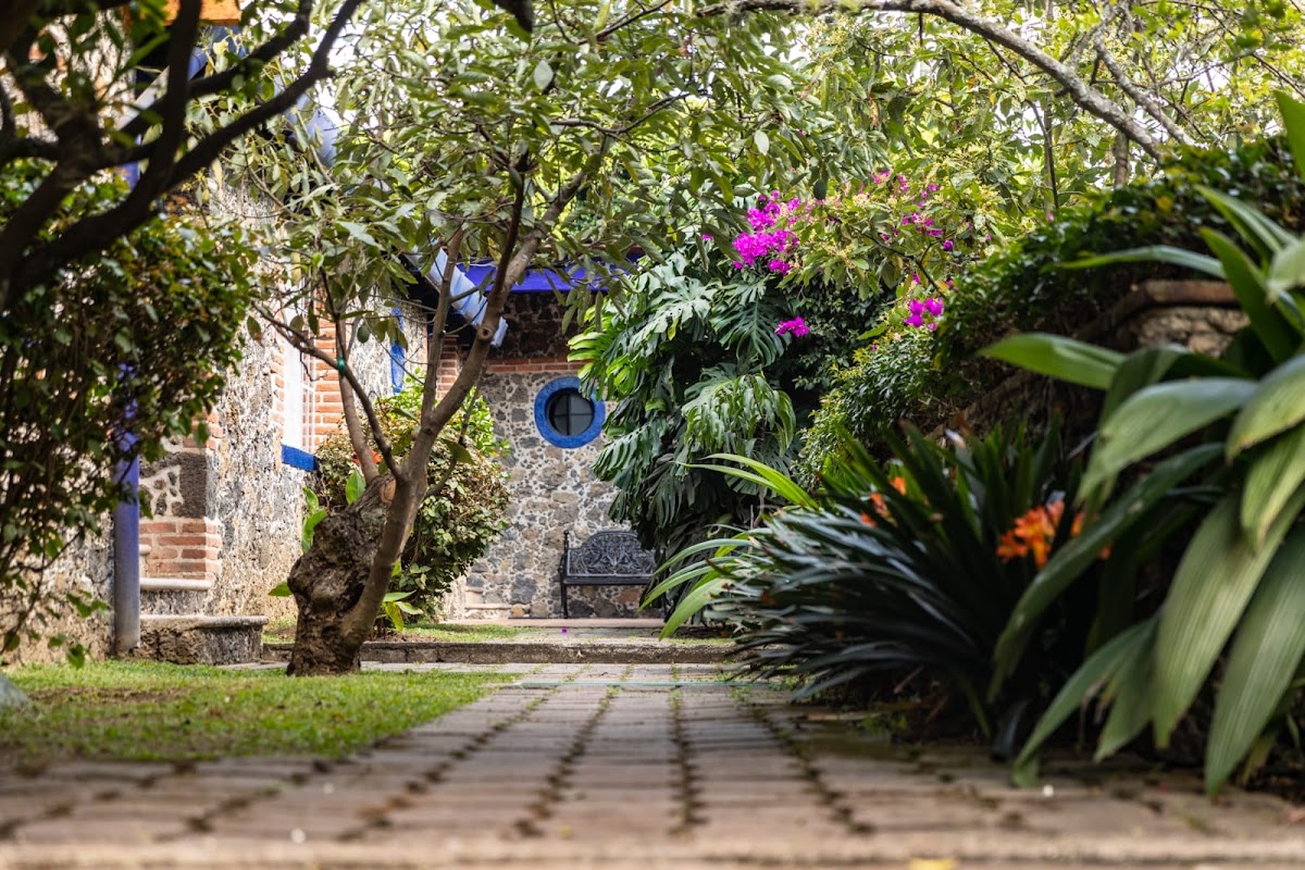 Hotel & Spa Posada del Valle gallery 6