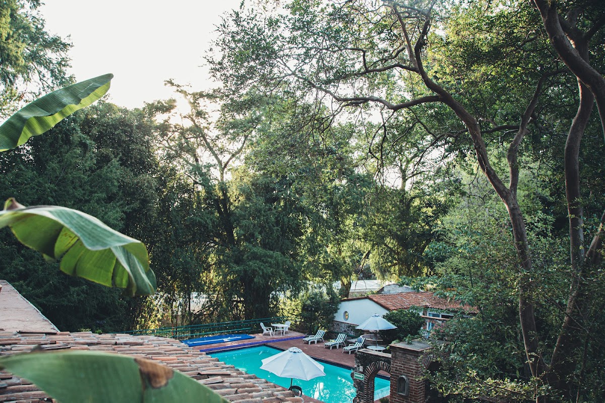 Hotel & Spa Posada del Valle gallery 9