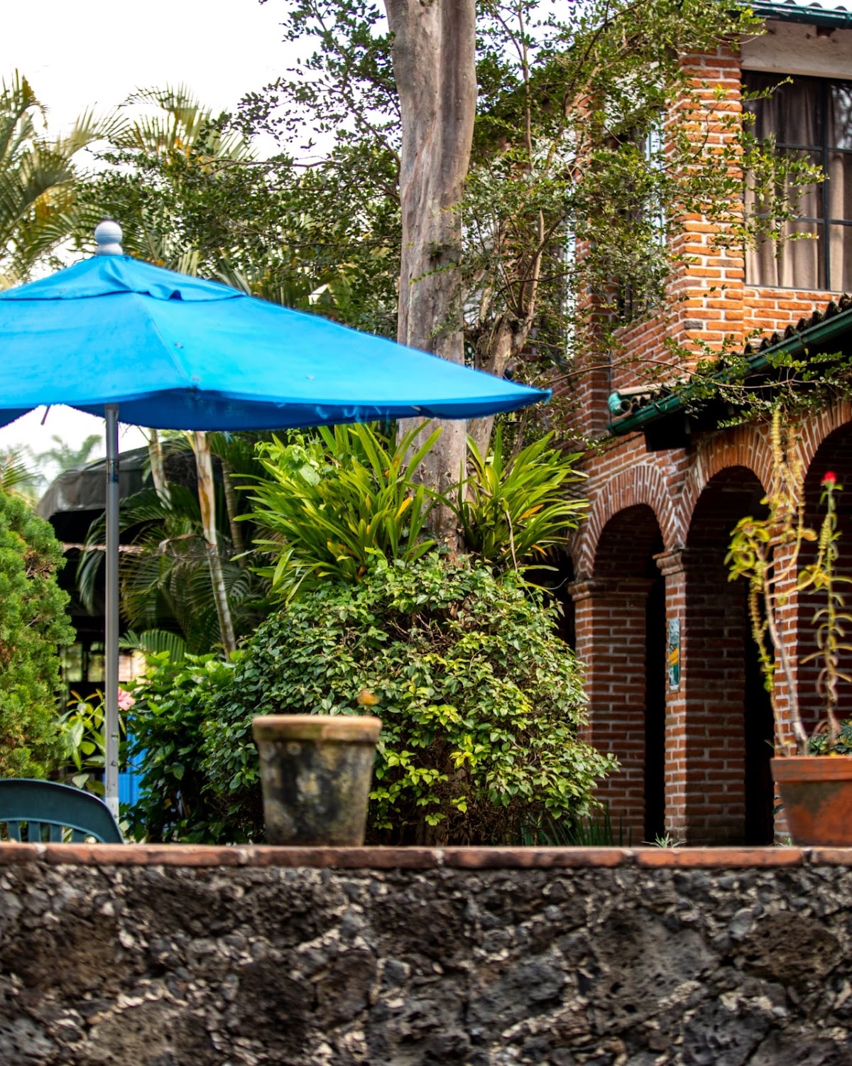 Hotel & Spa Posada del Valle gallery 10
