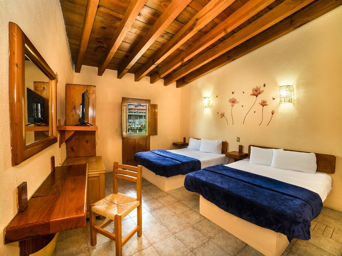 Posada Real del Valle gallery 2
