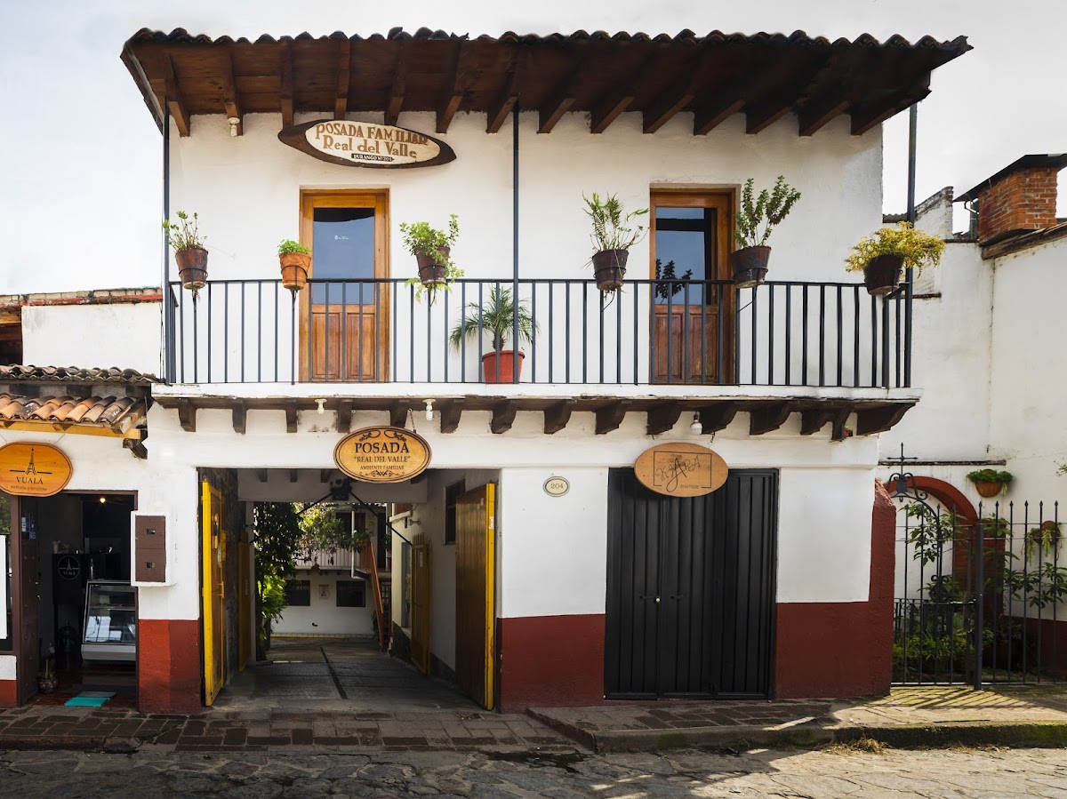 Posada Real del Valle gallery 6