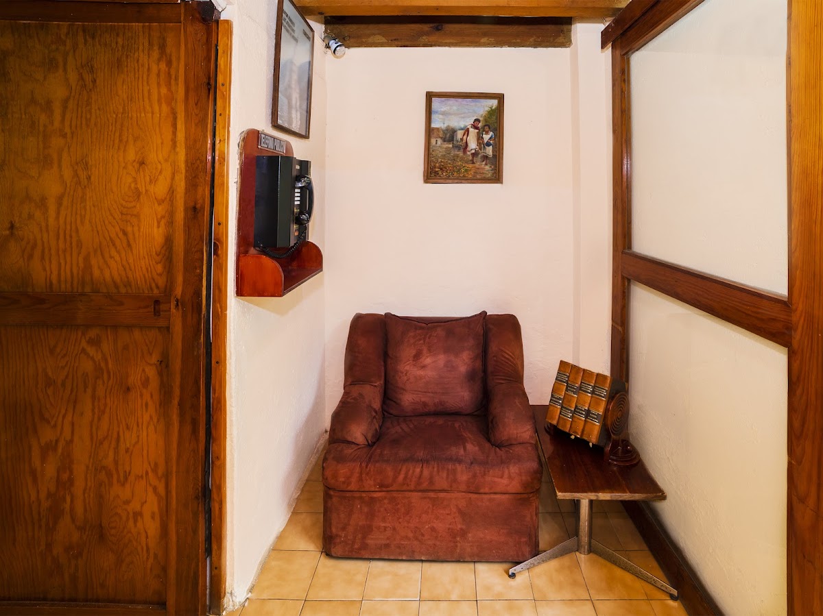 Posada Real del Valle gallery 7