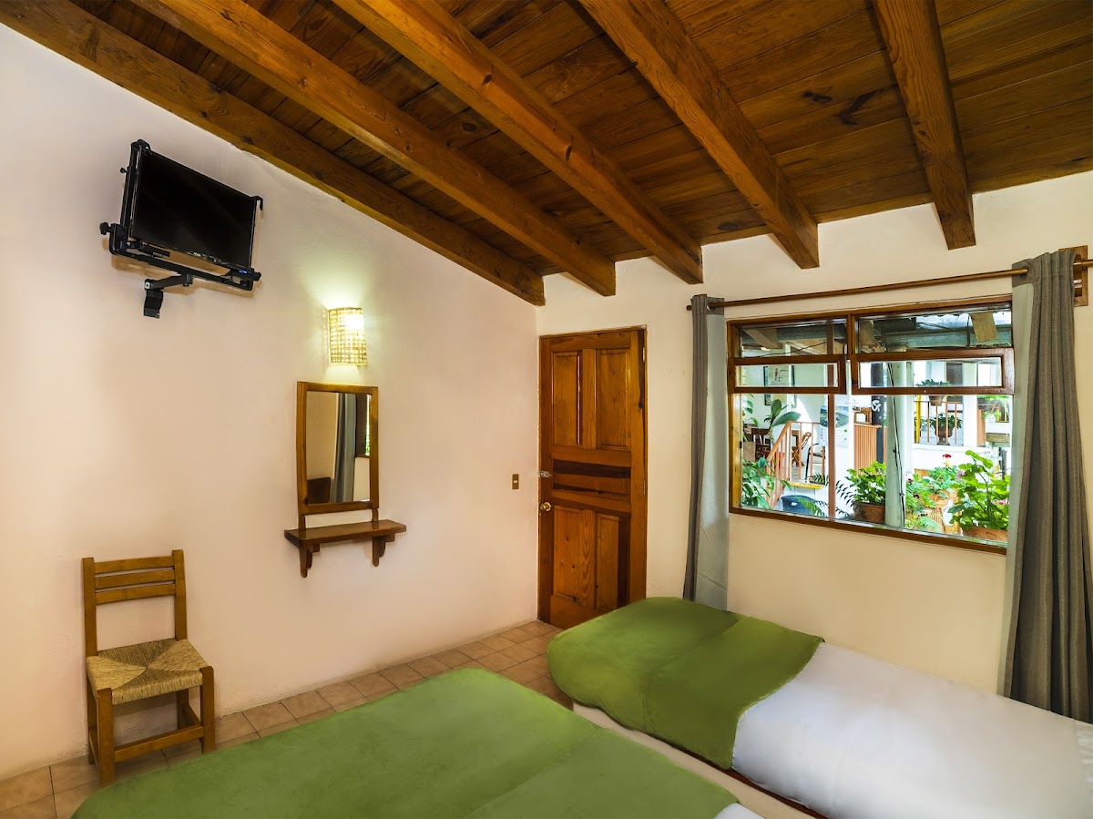 Posada Real del Valle gallery 10