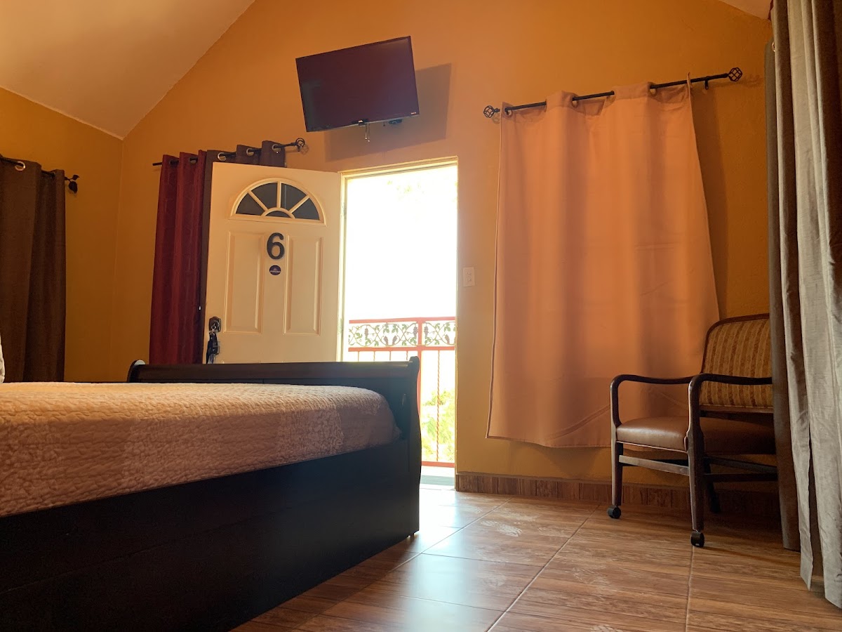 Hotel Posada Del Valle gallery 2