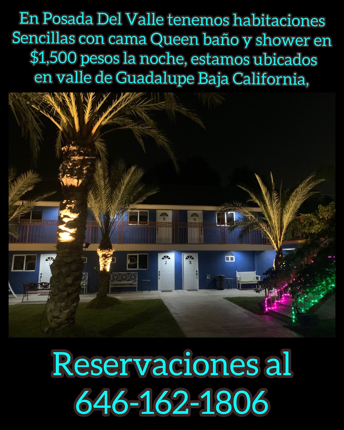 Hotel Posada Del Valle gallery 6