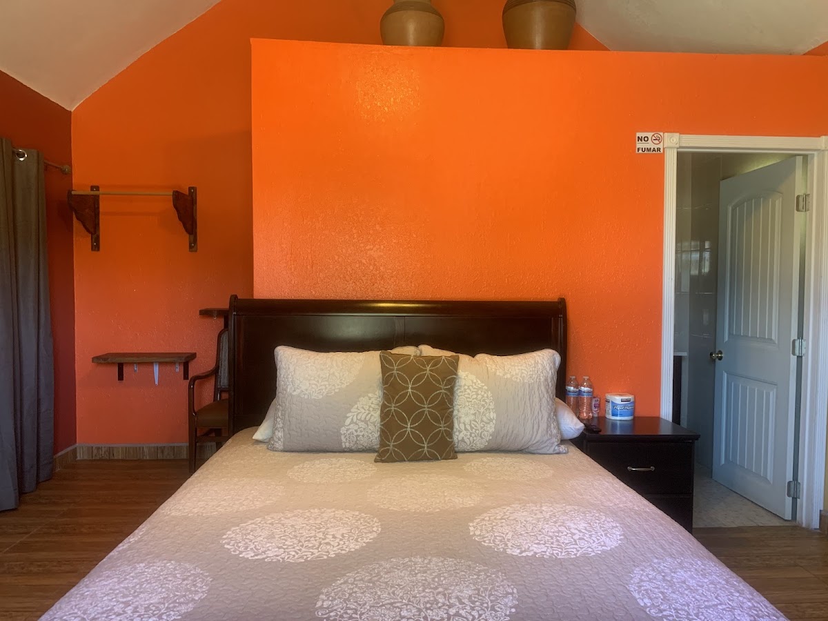 Hotel Posada Del Valle gallery 7