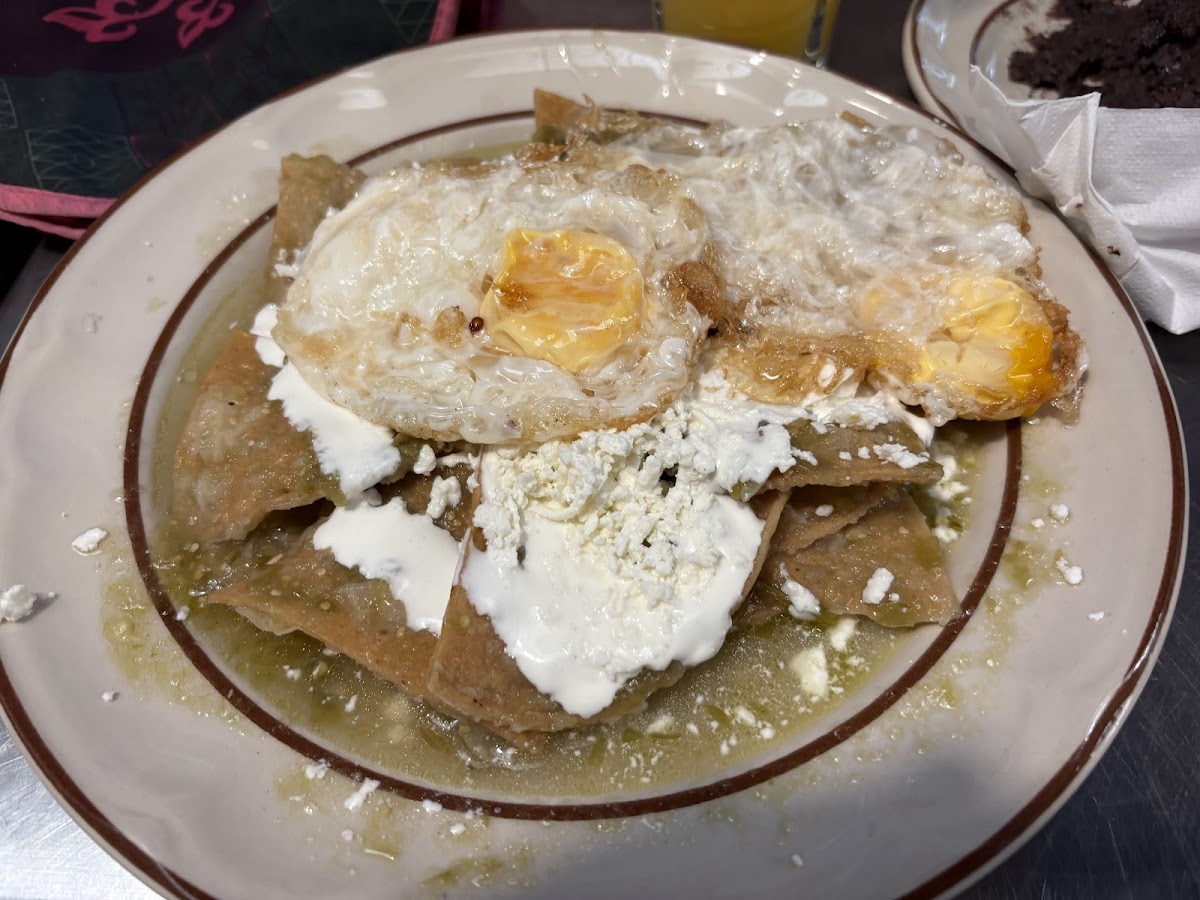 Fonda Margarita gallery 8