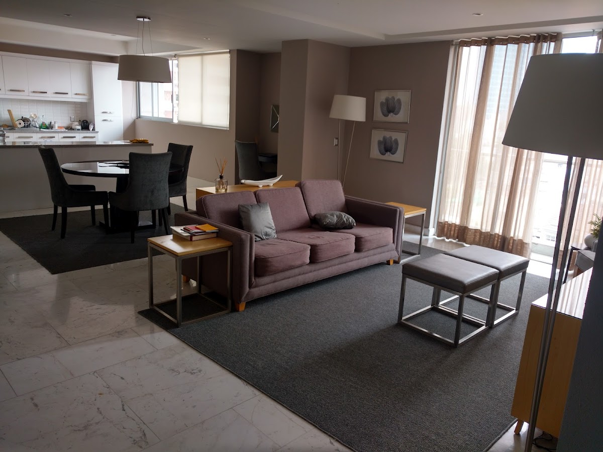 Pennsylvania Suites gallery 6