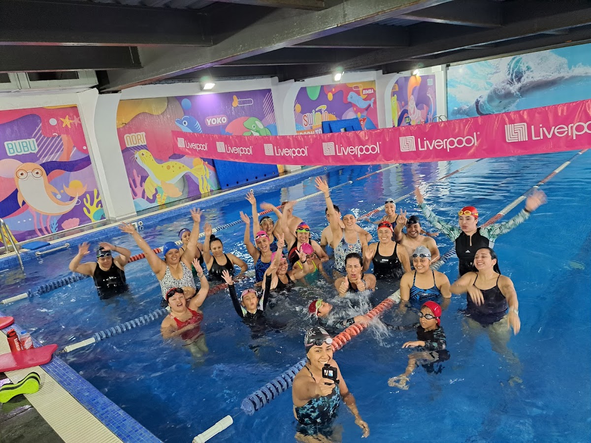 AquaFit cover