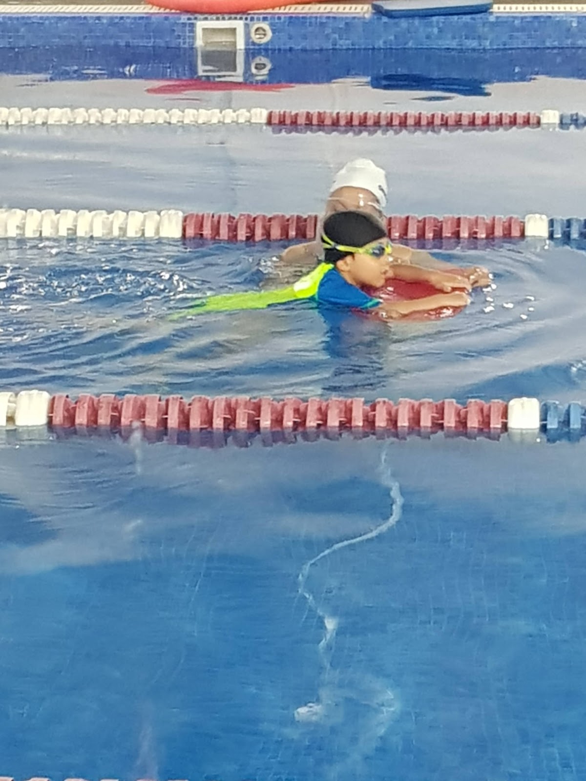 AquaFit gallery 2