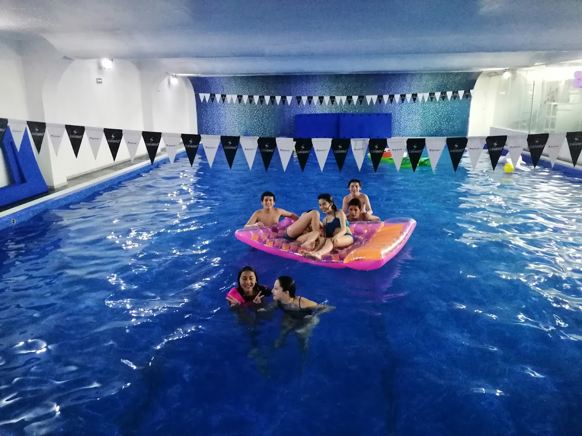 AquaFit gallery 3