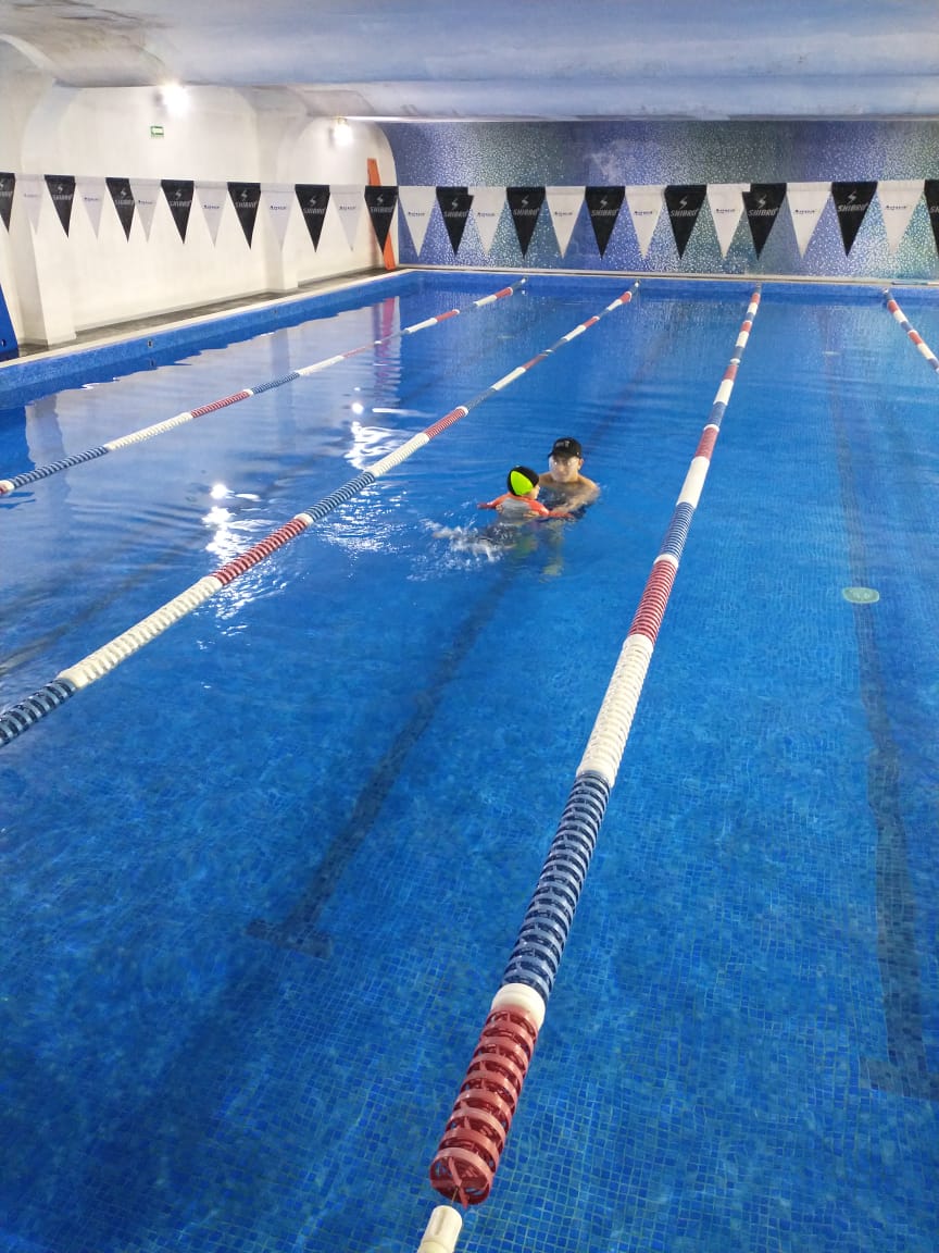 AquaFit gallery 4