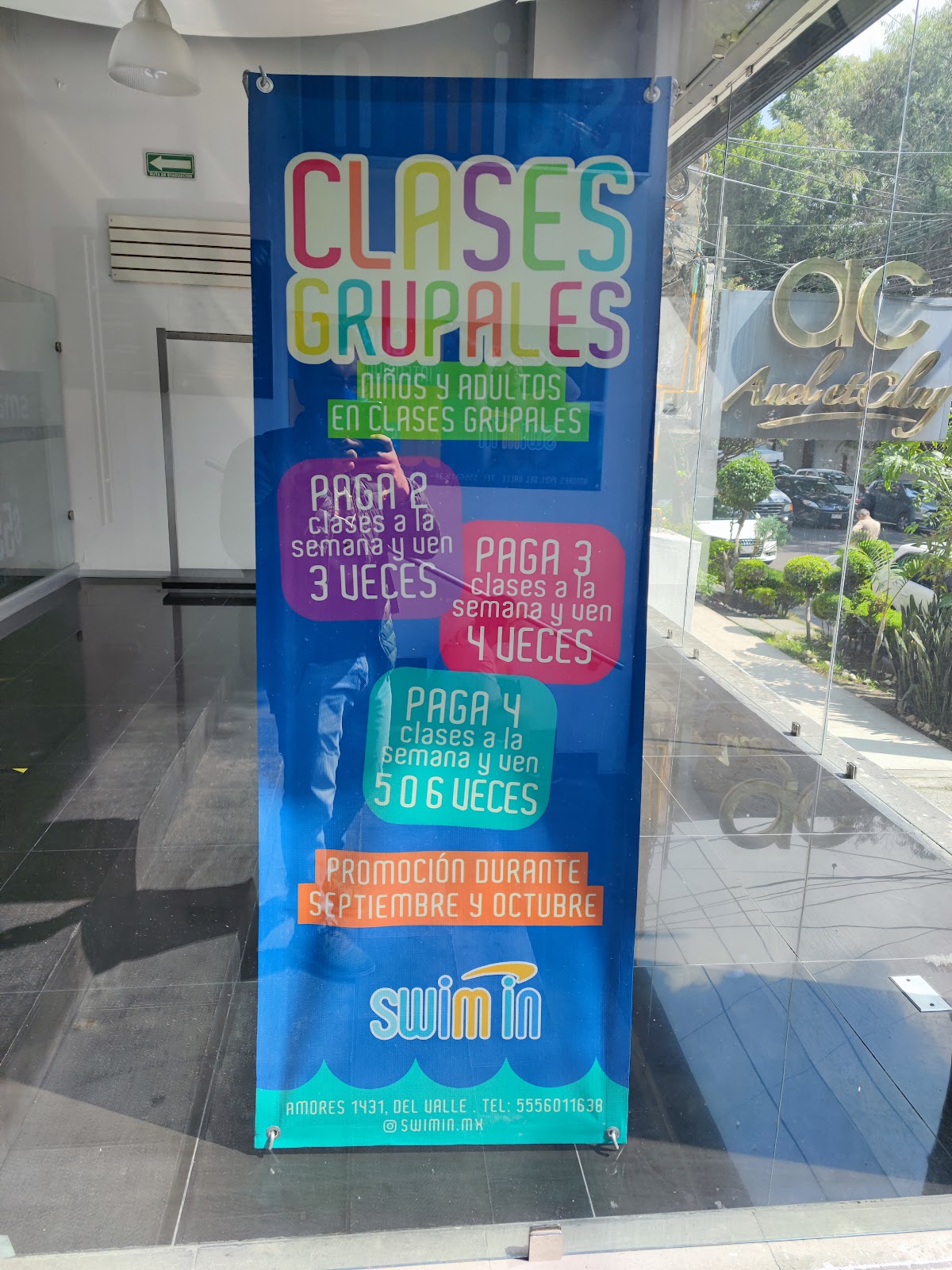 AquaFit gallery 7