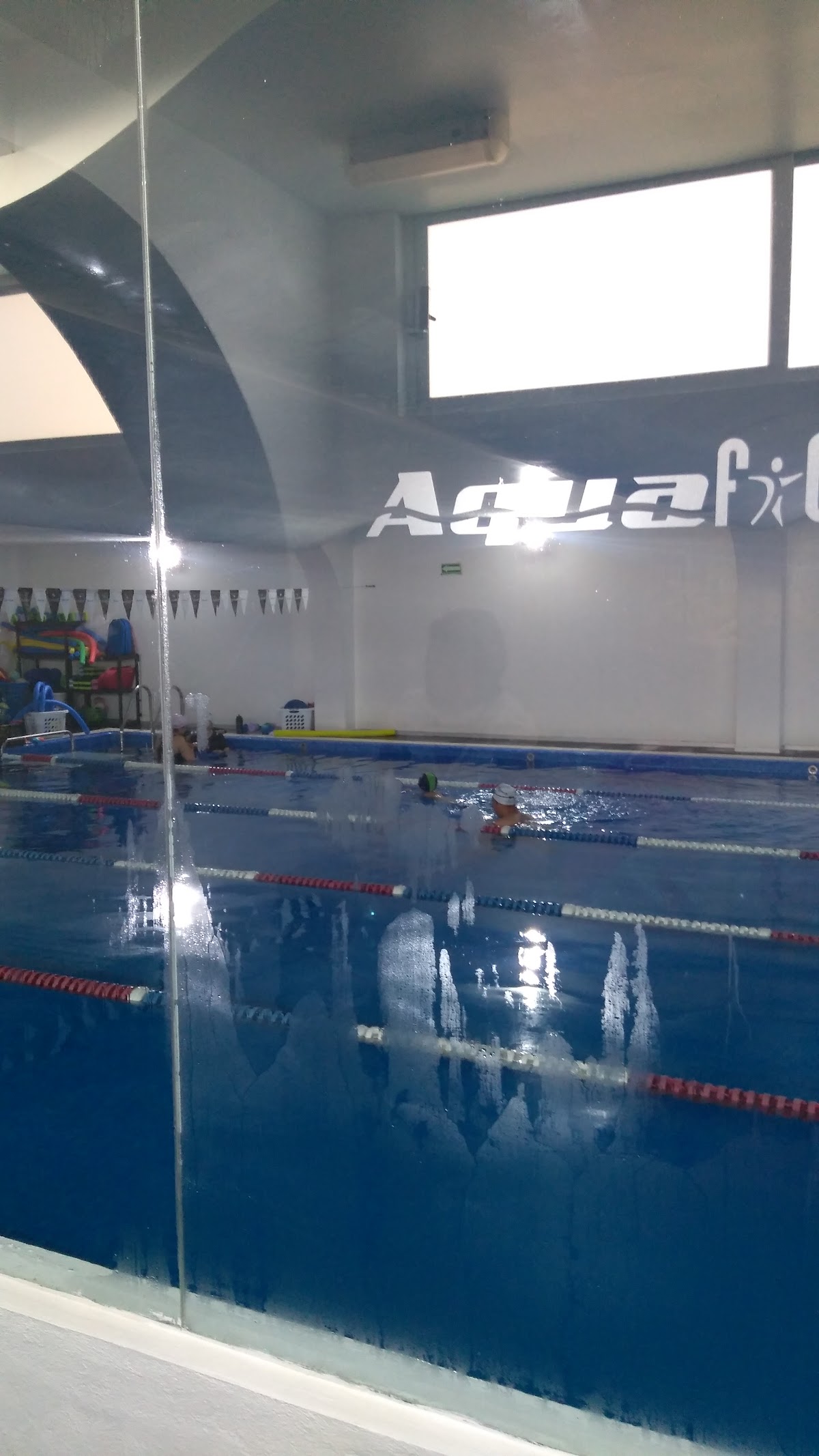 AquaFit gallery 8