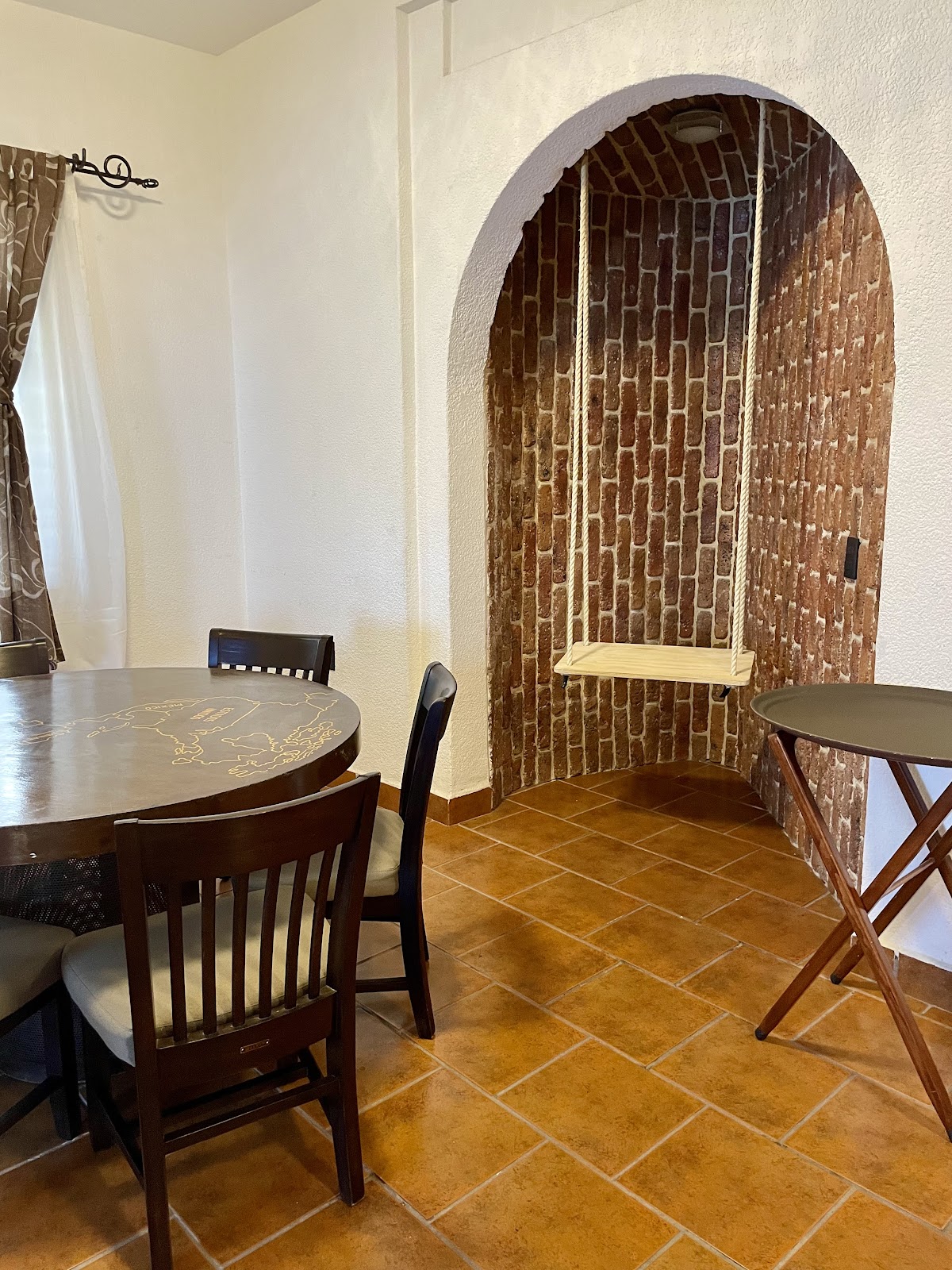Casa del Valle, La Parroquia & Divino Trattoria gallery 9