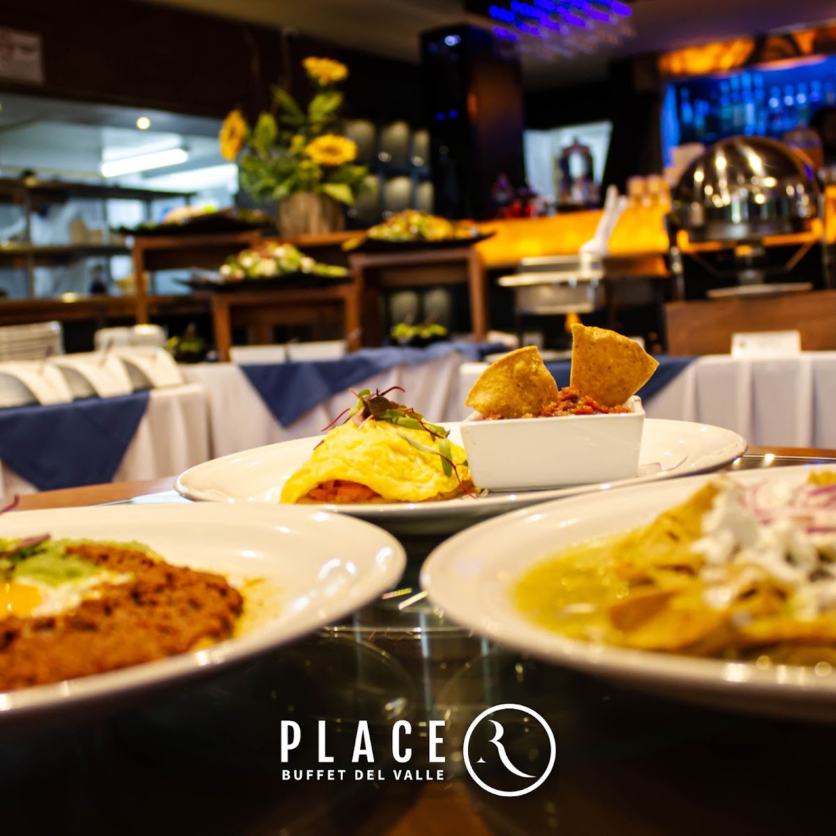 Buffet del Valle Place gallery 2