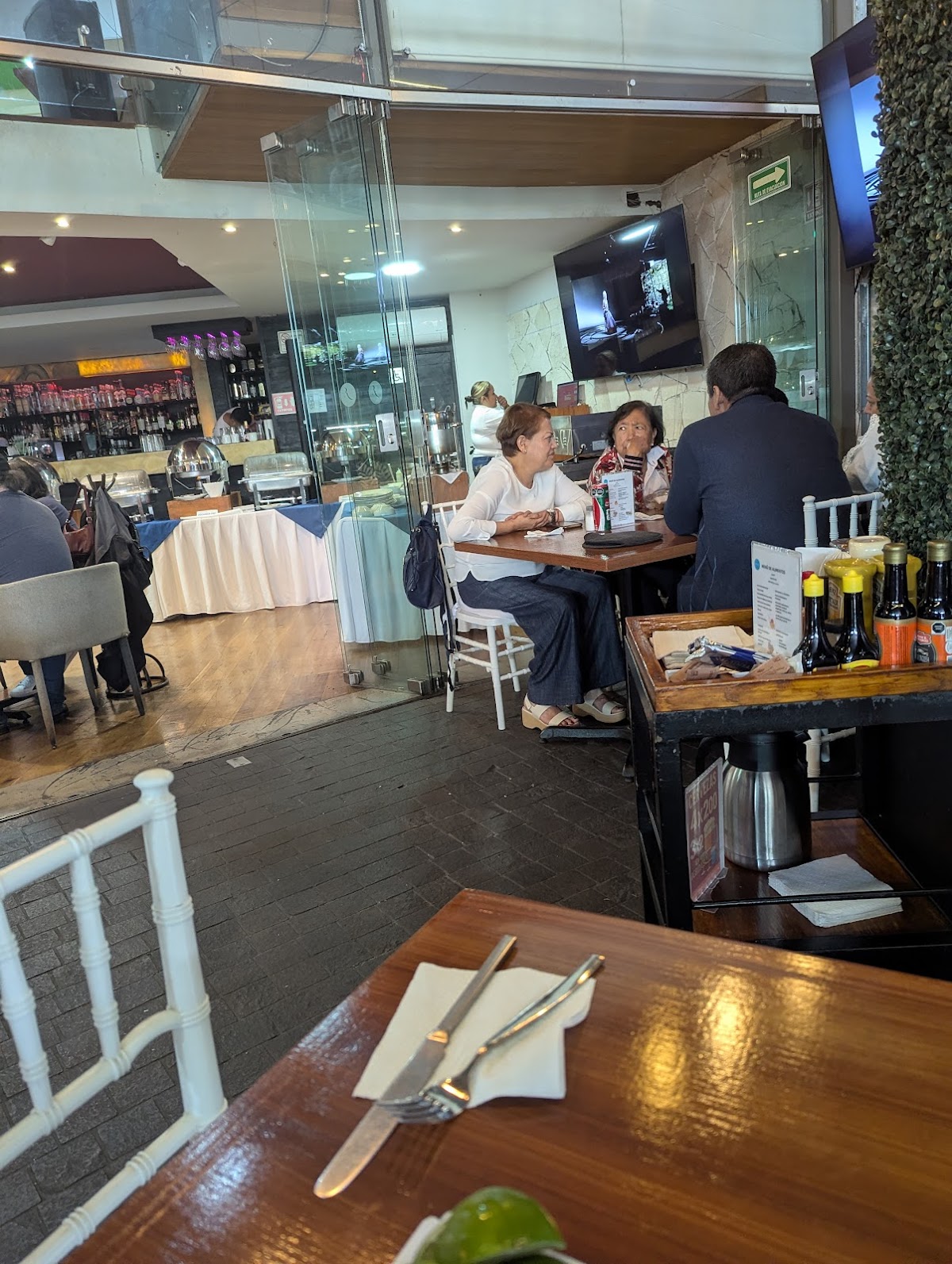 Buffet del Valle Place gallery 5