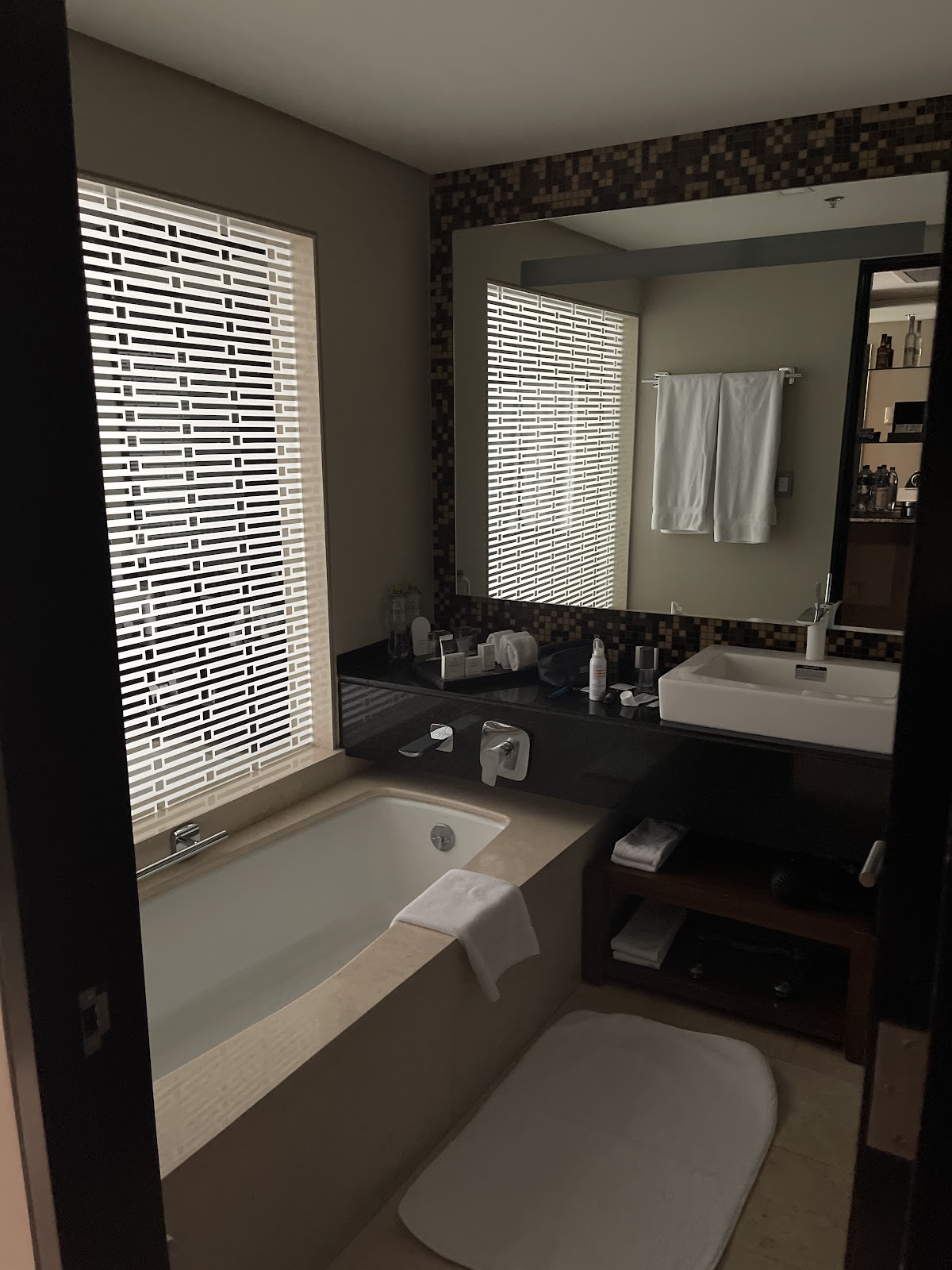 JW Marriott Hotel Mexico City Santa Fe gallery 4