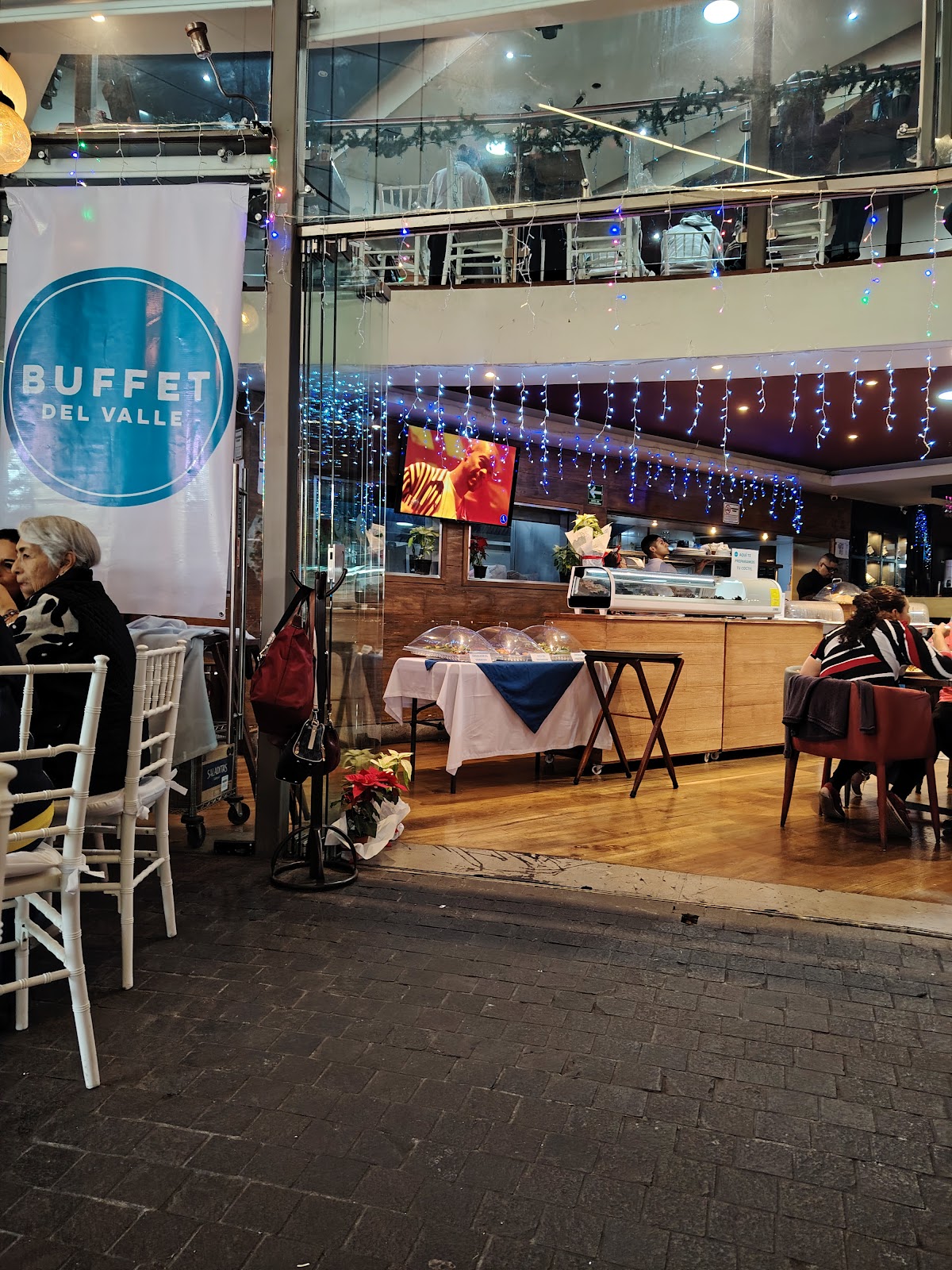 Buffet del Valle Place gallery 6