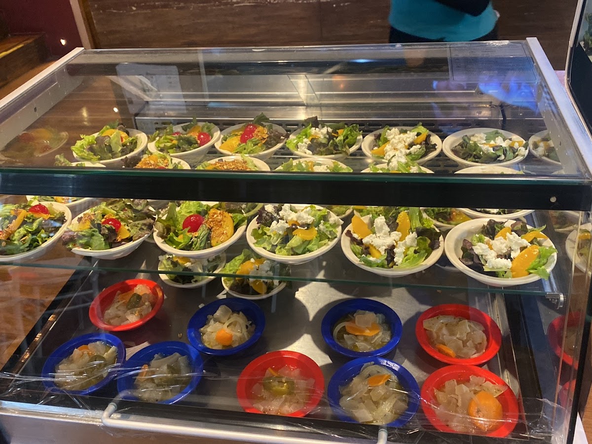 Buffet del Valle Place gallery 8