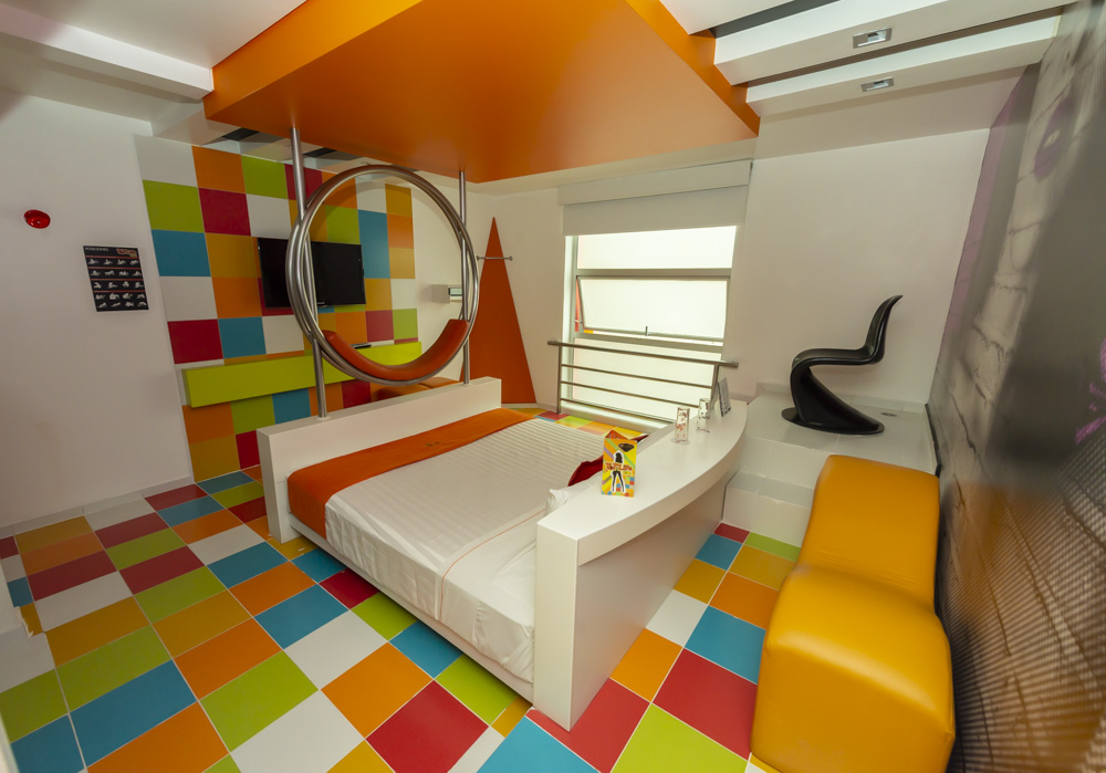 Pop Life Hotel gallery 2