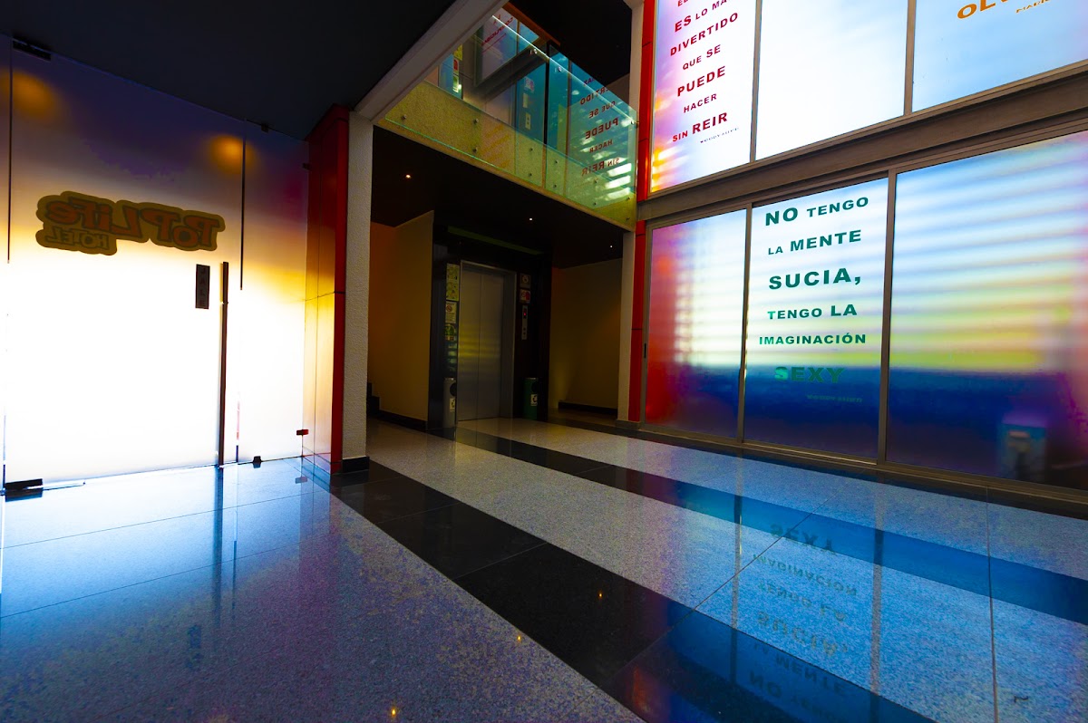 Pop Life Hotel gallery 3