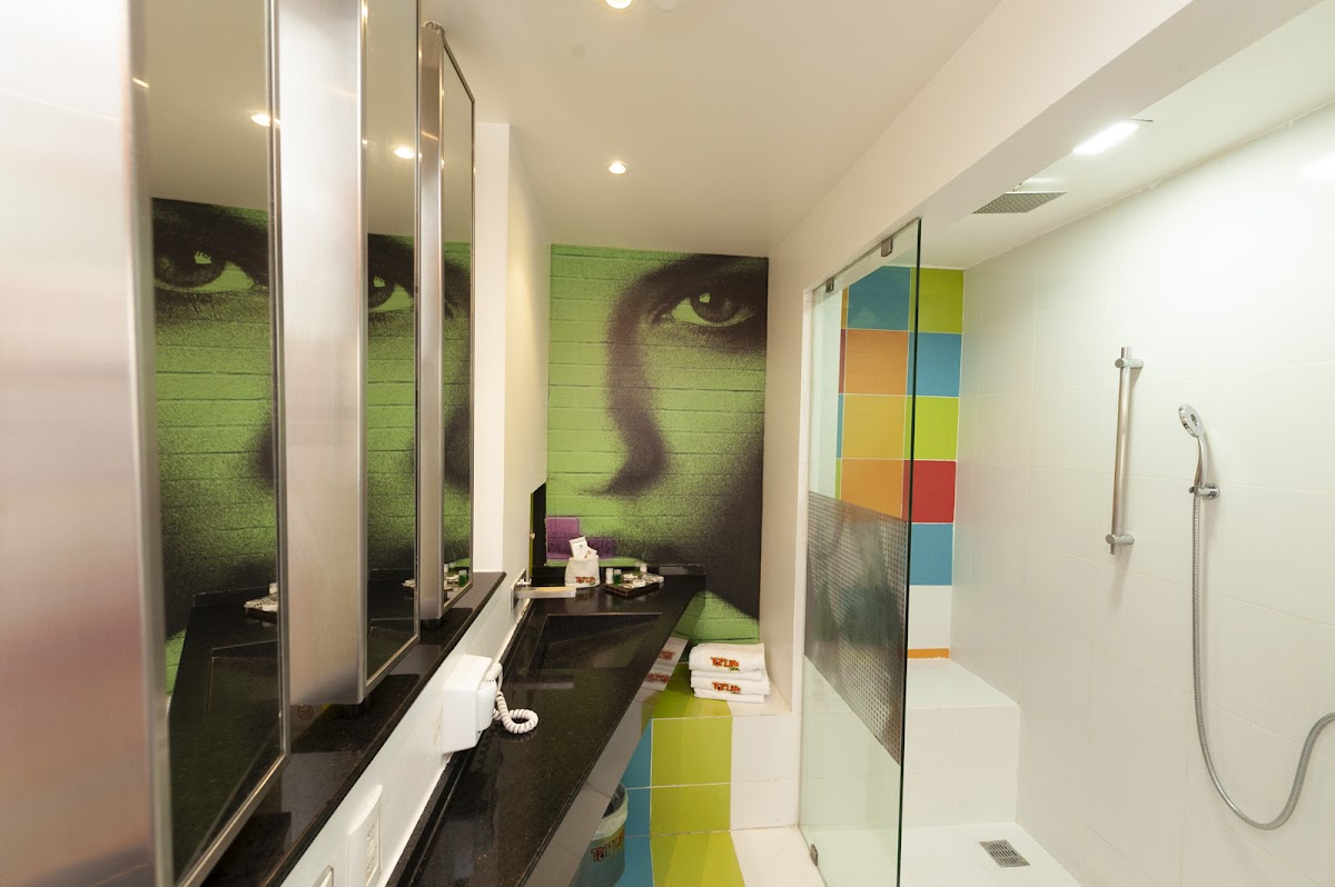 Pop Life Hotel gallery 4