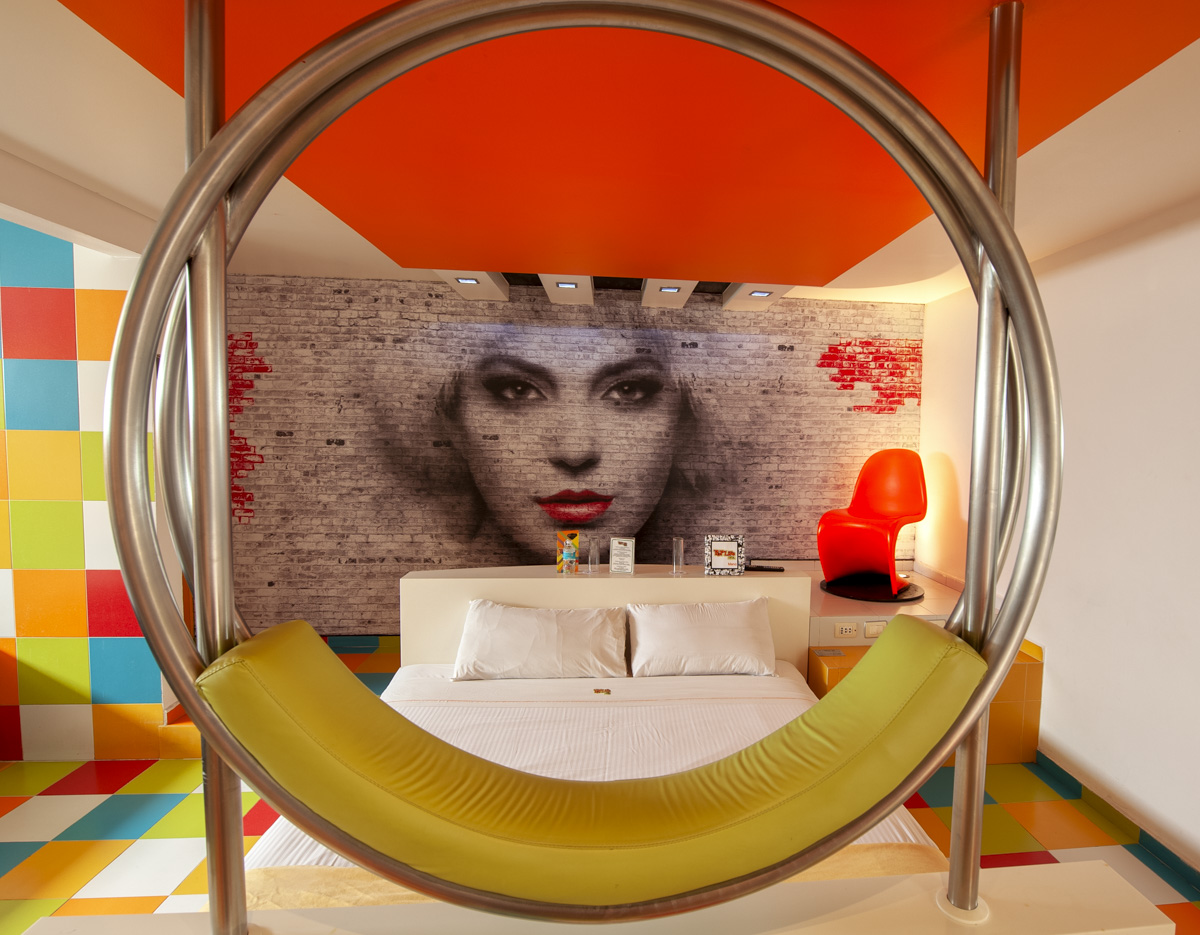 Pop Life Hotel gallery 5