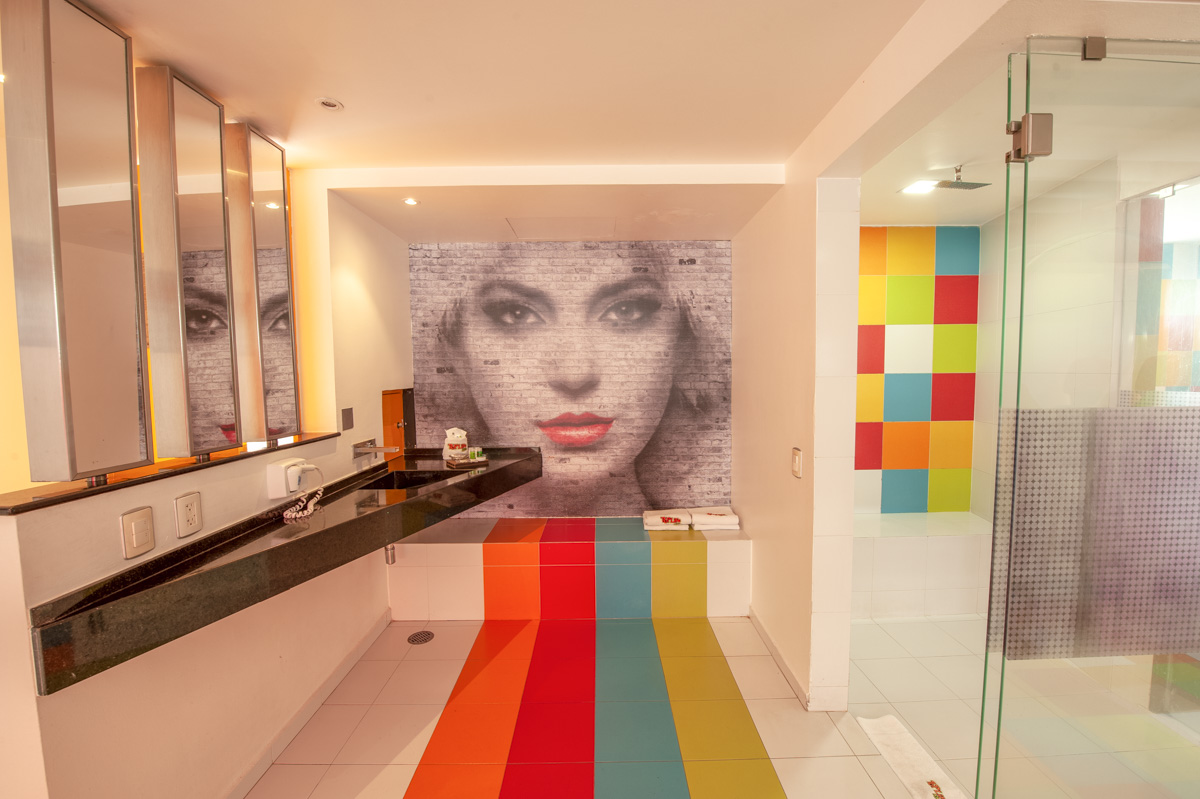 Pop Life Hotel gallery 6