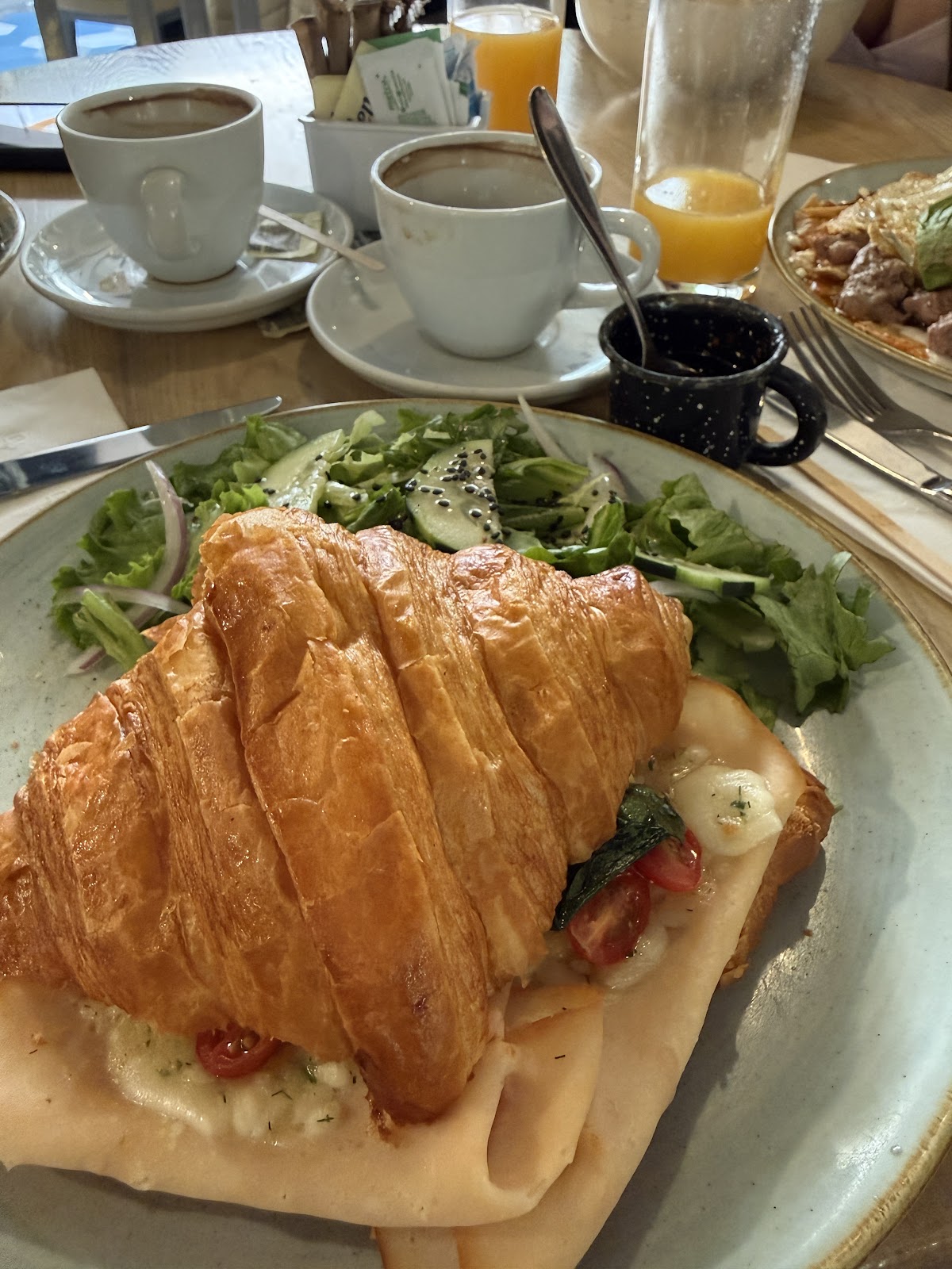 Café C - Del Valle gallery 3