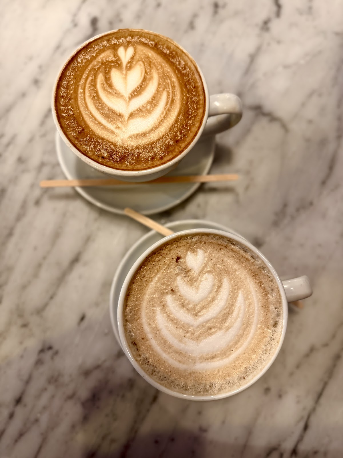 Café C - Del Valle gallery 6
