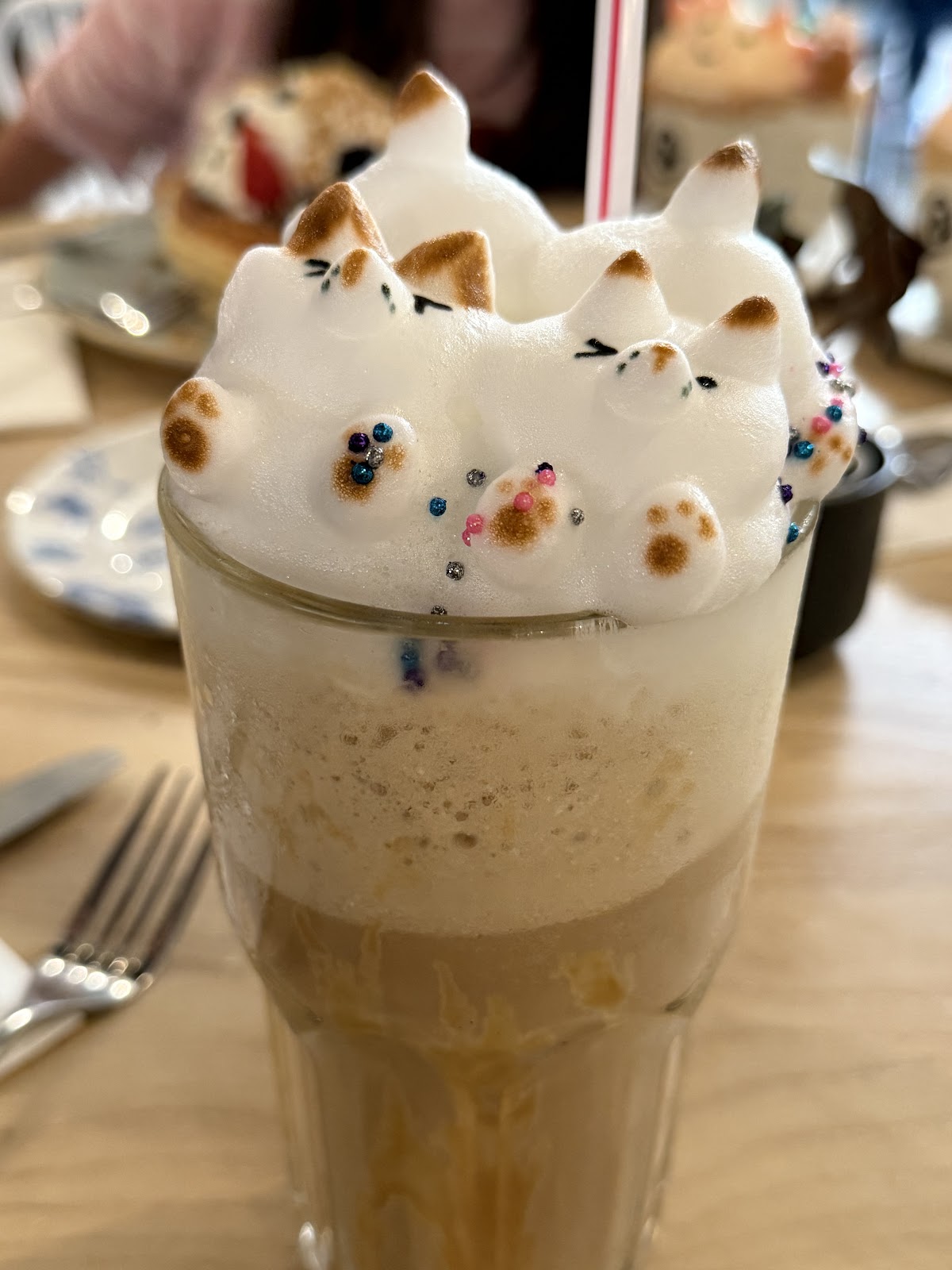 Café C - Del Valle gallery 9