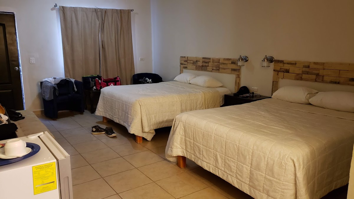Hotel Posada del Valle gallery 2
