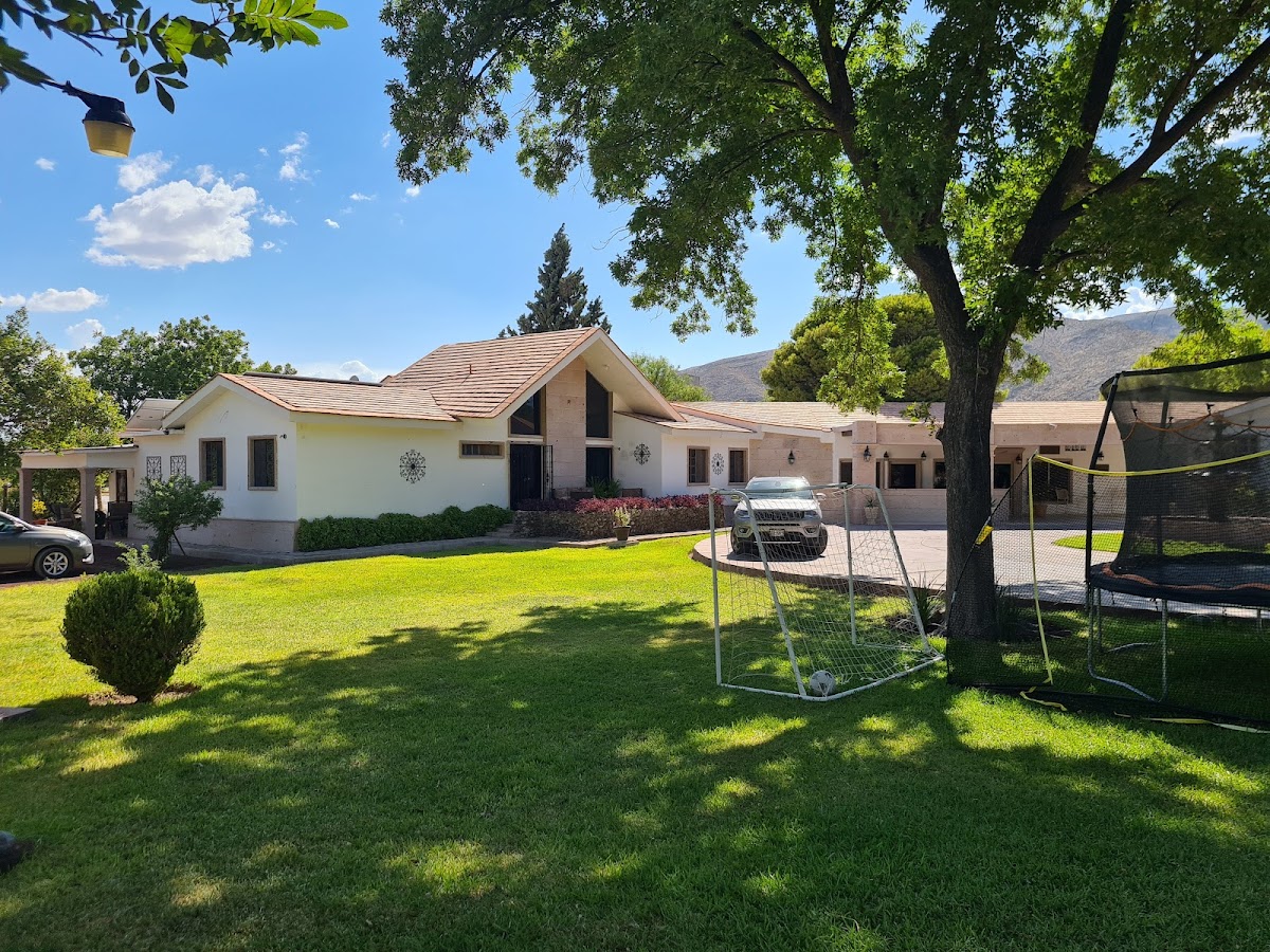 Hotel Posada del Valle gallery 4