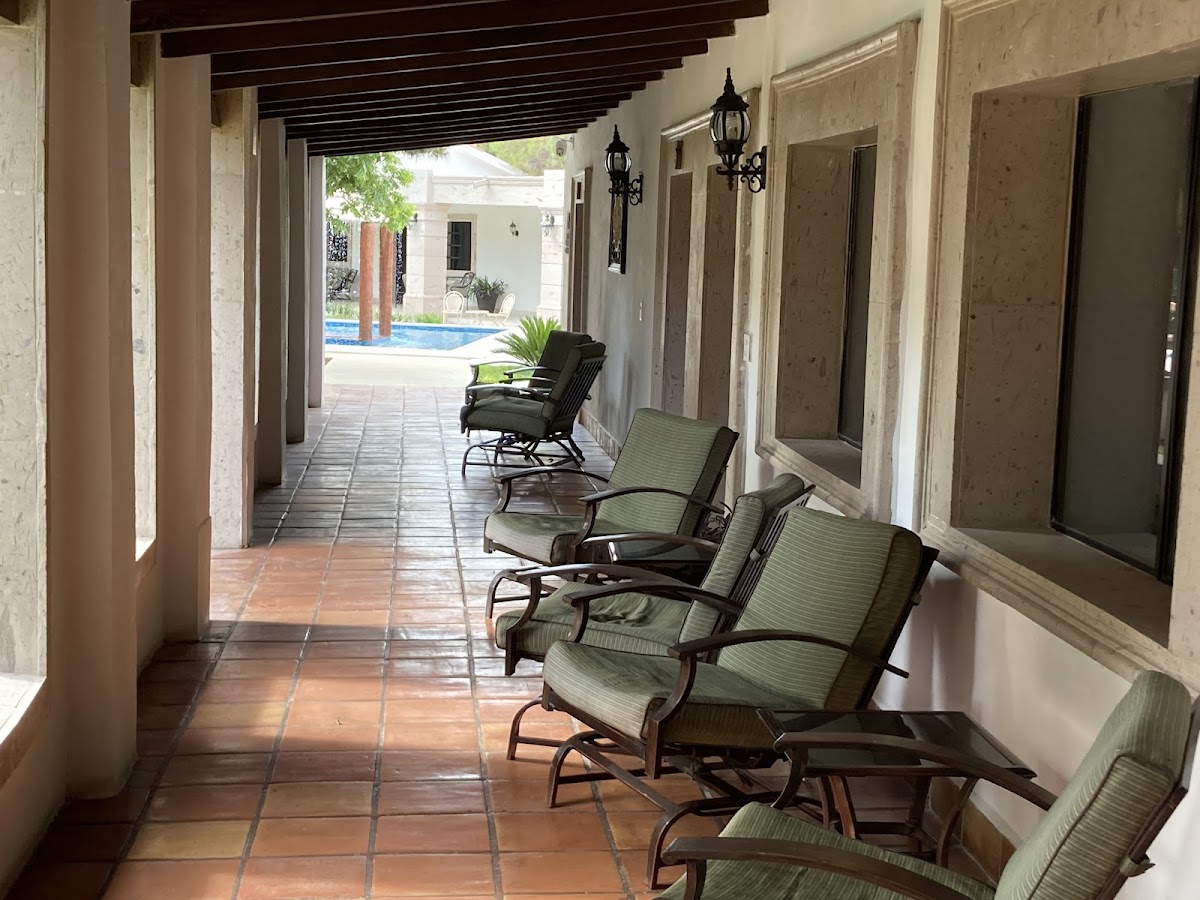 Hotel Posada del Valle gallery 10