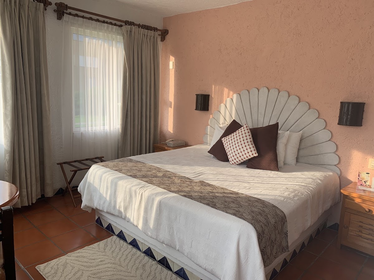 Hotel Real del Valle gallery 2