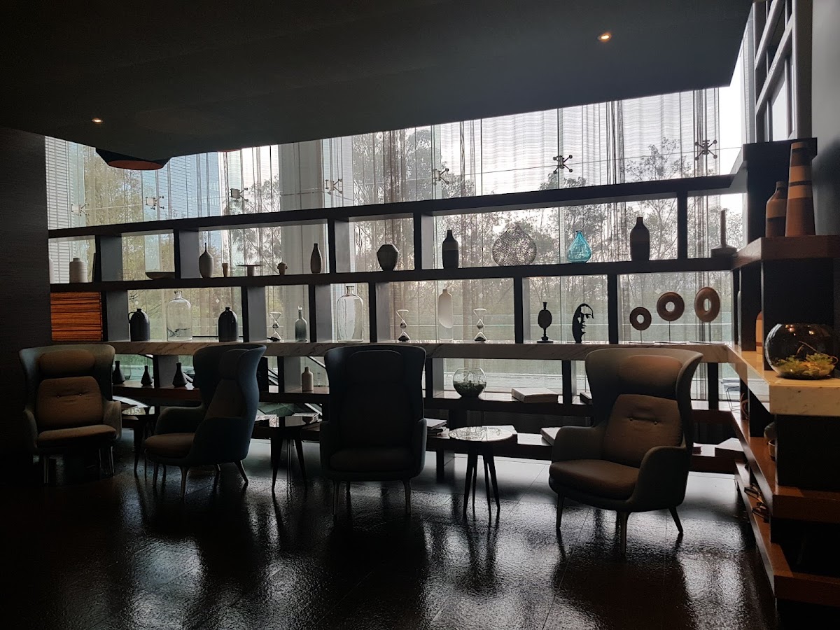 The Westin Santa Fe, Mexico City gallery 9