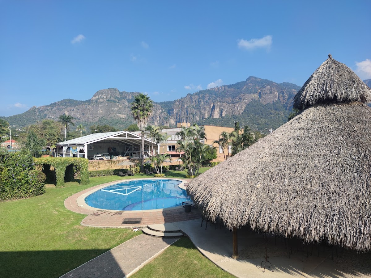 Hotel Real del Valle gallery 3
