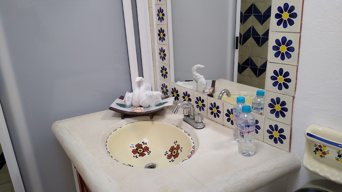 Hotel Real del Valle gallery 4