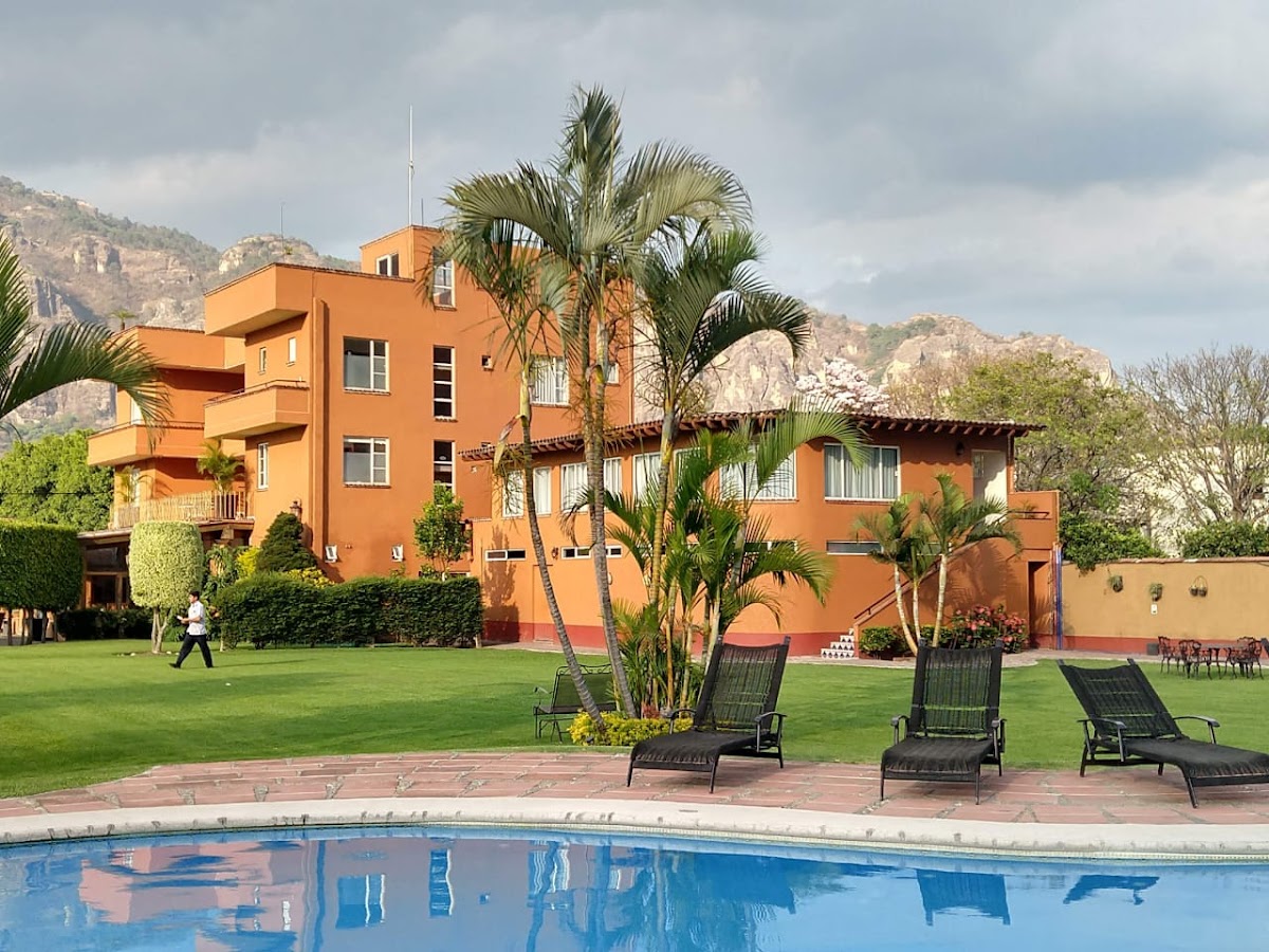 Hotel Real del Valle gallery 5