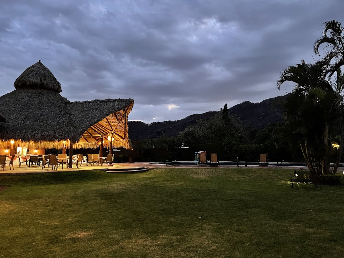 Hotel Real del Valle gallery 6