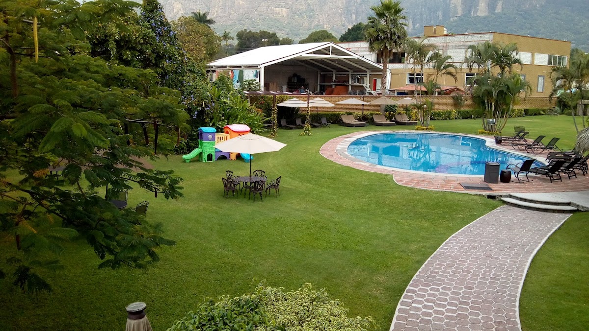 Hotel Real del Valle gallery 7
