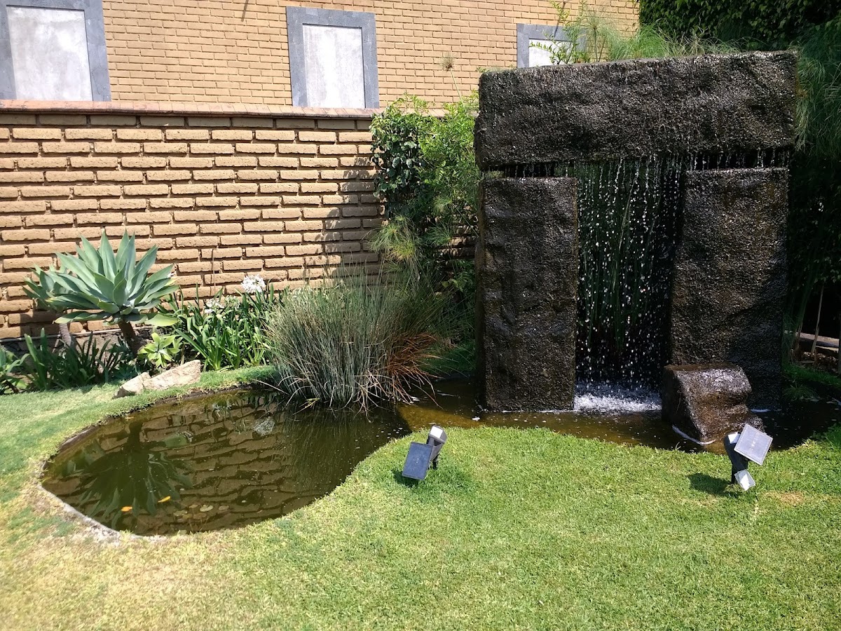 Hotel Real del Valle gallery 8