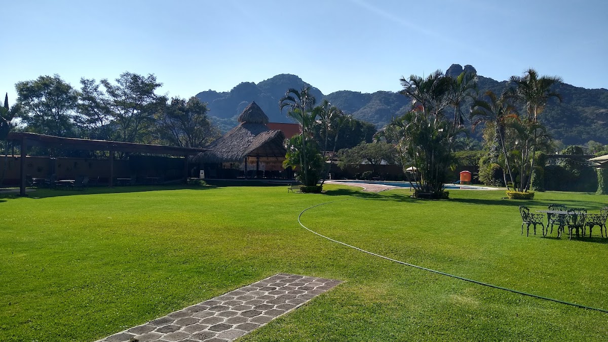 Hotel Real del Valle gallery 9